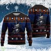 Astros Christmas Sweater Jack Skellington Zero Houston Best Gift Product Photo 1