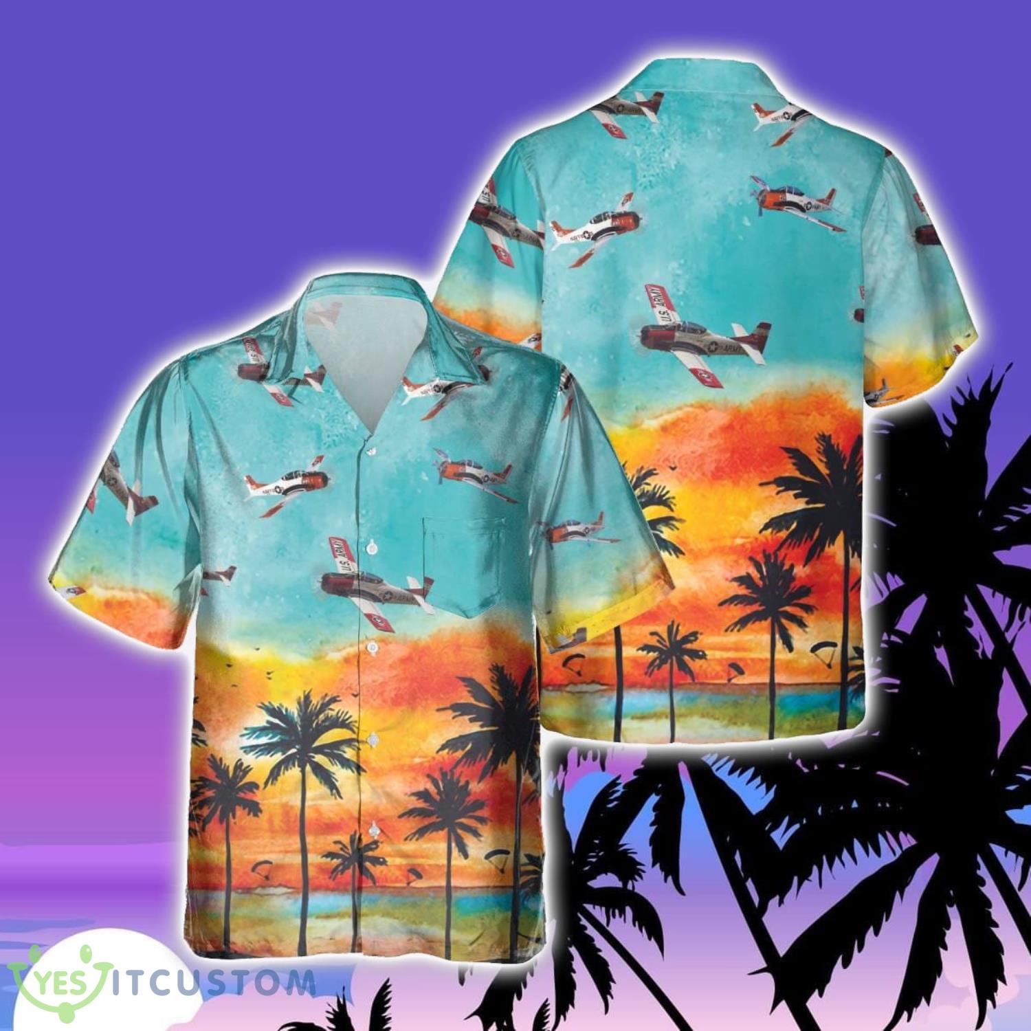 AT-28 AT28 Aloha US Aircraft Hawaiian Shirt Beach Shirt For Men And Women 5 AT-28 AT28 Aloha US Aircraft Hawaiian Shirt Beach Shirt For Men And Women Product Photo 2