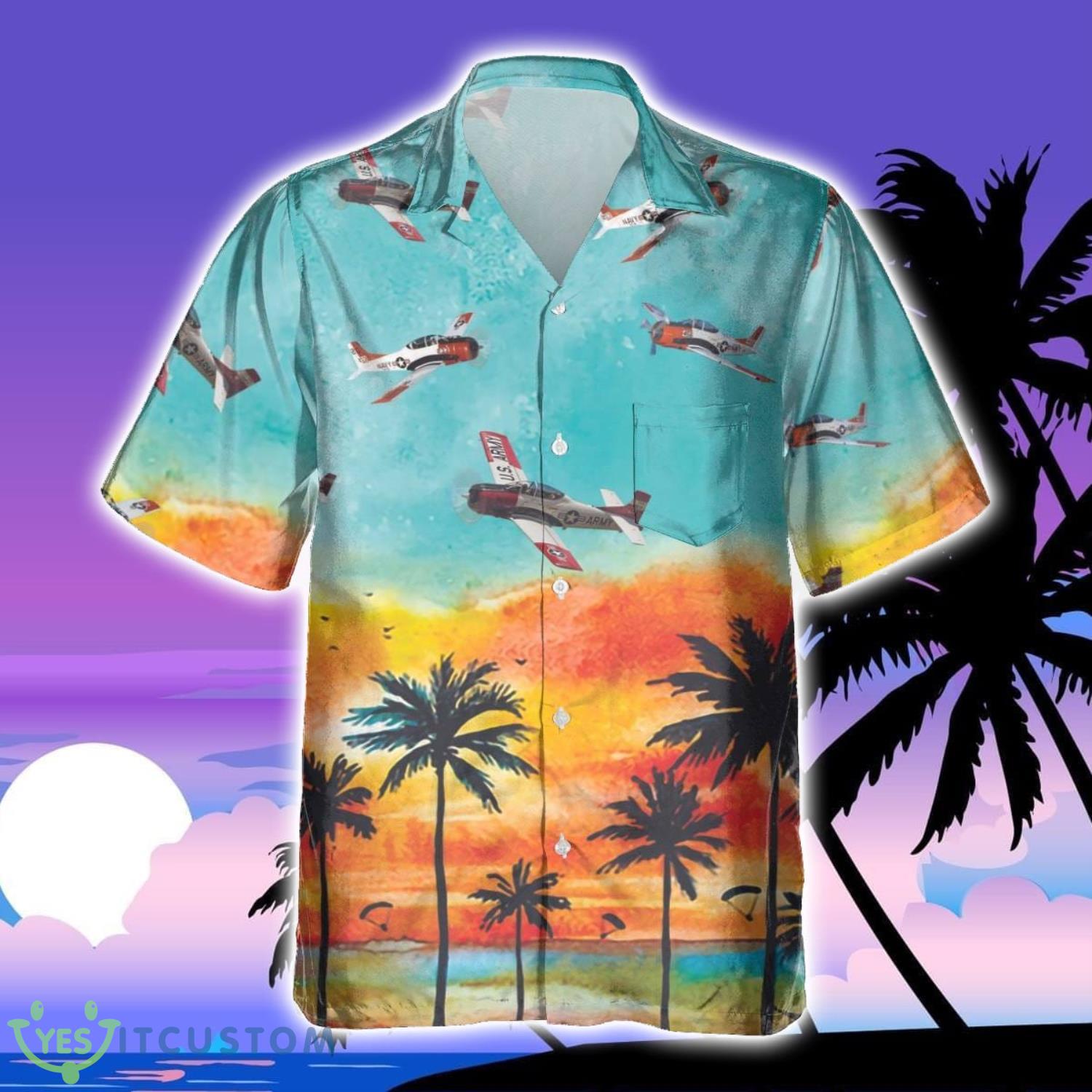 AT-28 AT28 Aloha US Aircraft Hawaiian Shirt Beach Shirt For Men And Women 4 AT-28 AT28 Aloha US Aircraft Hawaiian Shirt Beach Shirt For Men And Women Product Photo 1