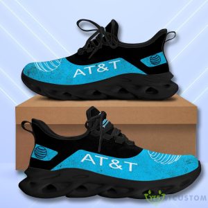 AT&T Max Soul Shoes Hot Trending Best Gift For Men Women Product Photo 1