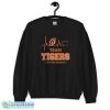 Auburn Tigers Lifetime Membership T Shirt, Christmas Sweatshirt - 18000 Unisex Heavy Blend Crewneck Sweatshirt