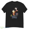 Auburn Tigers The Peanuts T-shirt For Fans - G500 Men’s Classic T-Shirt