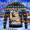Autism Mom Ugly Christmas Sweaters Best Gift For Men And Women Product Photo 1