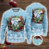 Aviron Bayonnais 3D Ugly Christmas Sweater Christmas Gift For Fans Men Women Christmas Sweater Product Photo 1