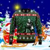 Awesome Firefighter Ugly Christmas Sweaters Unique Gift For Men And Women Product Photo 1