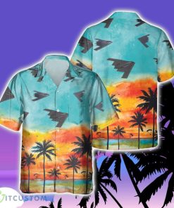 B-2 Spirit B2 Aloha US Aircraft Hawaiian Shirt Beach Shirt For Men And Women 3 B-2 Spirit B2 Aloha US Aircraft Hawaiian Shirt Beach Shirt For Men And Women Product Photo 2