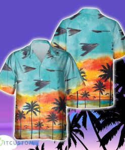 B-21 Raider B21 Aloha US Aircraft Hawaiian Shirt Beach Shirt For Men And Women 3 B-21 Raider B21 Aloha US Aircraft Hawaiian Shirt Beach Shirt For Men And Women Product Photo 2