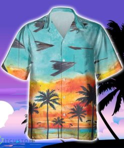 B-21 Raider B21 Aloha US Aircraft Hawaiian Shirt Beach Shirt For Men And Women Product Photo 1
