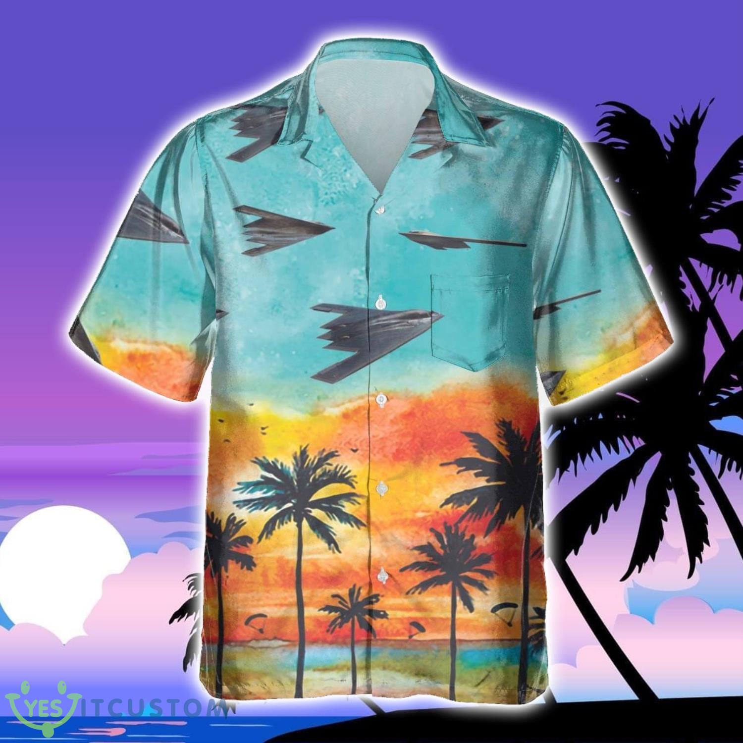 B-21 Raider B21 Aloha US Aircraft Hawaiian Shirt Beach Shirt For Men And Women 4 B-21 Raider B21 Aloha US Aircraft Hawaiian Shirt Beach Shirt For Men And Women Product Photo 1