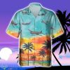 B7A1 Grace Aloha US Aircraft Hawaiian Shirt Beach Shirt For Men And Women Product Photo 1
