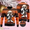 Baseball MLB San Francisco Giants Fan, Snoopy Lover Ugly Christmas Sweater Style Gift Product Photo 1