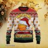 Basketball Ugly Christmas Sweater Best Gift For Men Women Product Photo 1