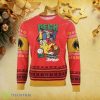 Batman Deck The Halls Ugly Christmas Sweater Best Gift For Men Women Product Photo 1