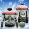 Bear I Hate People Ugly Christmas Sweater For Men And Women Product Photo 1