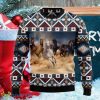 Beautiful Horses Ugly Christmas Sweaters Best Gift For Men And Women Product Photo 1