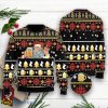 Beer Christmas Xmas Funny Ugly Christmas Sweater For Men And Women Product Photo 1