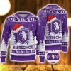 Beerschot VA Ugly Christmas Sweater Holiday Gift Ideas For Men And Women Product Photo 1