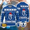 Belenenses SAD 3D Ugly Christmas Sweater For Men And Women Sport Fans Product Photo 1