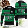 Benelli Ugly Christmas Sweater Car Lovers Gift For Fans Holidays - Benelli Ugly Christmas Sweater Car Lovers Gift For Fans Holidays