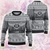 Bentley Logo Car Ugly Christmas 3D Sweater Gift Holidays - Bentley Logo Car Ugly Christmas 3D Sweater Gift Holidays