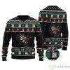 Bester Dartspieler Ugly Christmas Sweater Funny Christmas Gift Product Photo 1