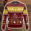 BH DRW Sweater 3D All Over Printed Christmas Sweater Gift Product Photo 1
