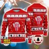 Biarritz Olympique 3D Ugly Christmas Sweater For Men And Women Sport Fans Product Photo 1