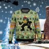 Big Daddy Bioshock Ugly Christmas Sweaters Special Gift For Loved Ones Product Photo 1
