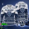 BIK Karlskoga Custom Name Ugly Christmas Sweater For Men And Women Gift - BIK Karlskoga Custom Name Ugly Christmas Sweater For Men And Women Gift