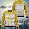 Bitburger New Knitted Christmas Sweater For Men And Women - Bitburger New Knitted Christmas Sweater For Men And Women