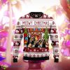 Black Cat Christmas Dancing Ugly Christmas Sweaters Special Gift For Men And Women Product Photo 1