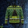 Black Cat Christmas Tree 1 Ugly Christmas Sweaters Best Gift Product Photo 1