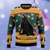 Black Cat Ugly Christmas Sweaters Style Gift For Men And Women Product Photo 1