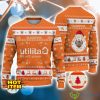 Blackpool F.C 3D Ugly Christmas Sweater For Men And Women Sport Fans Product Photo 1