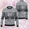 Bobcat Logo Car Ugly Christmas Sweater Gift For Men And Women - Bobcat Logo Car Ugly Christmas Sweater Gift For Men And Women