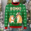 Bonk Ugly Christmas Sweater Impressive Gift For Men And Women Product Photo 1