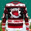 Boo Super Mario Bros Ugly Christmas Sweater Special Gift Product Photo 1