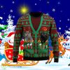 Booked Is My Christmas Gift Dog Ugly Christmas Sweaters Unique Gift For Men And Women Product Photo 1