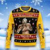 Borderlands Ugly Christmas Sweater For Men And Women Product Photo 1