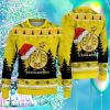 Borussia Dortmund II Ugly Christmas Sweater Style Gifts For Men Women Product Photo 1