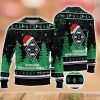 Borussia Monchengladbach Christmas Sweater For Men And Women Ugly Sweater Product Photo 1