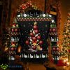 Bowling Christmas Tree Ugly Christmas Sweater Impressive Gift For All Of You Product Photo 1