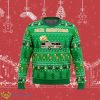 Br Ba Breaking Bad Ugly Christmas Sweaters Unique Gift For Men And Women Product Photo 1