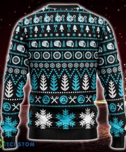 Braaap 1290 Super Adventure Ugly Christmas Sweater SWT201123L106 3 Braaap 1290 Super Adventure Ugly Christmas Sweater SWT201123L106 - Braaap 1290 Super Adventure Ugly Christmas Sweater_ 5