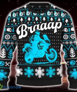 Braaap 1290 Super Adventure Ugly Christmas Sweater SWT201123L106 - Braaap 1290 Super Adventure Ugly Christmas Sweater_ 1