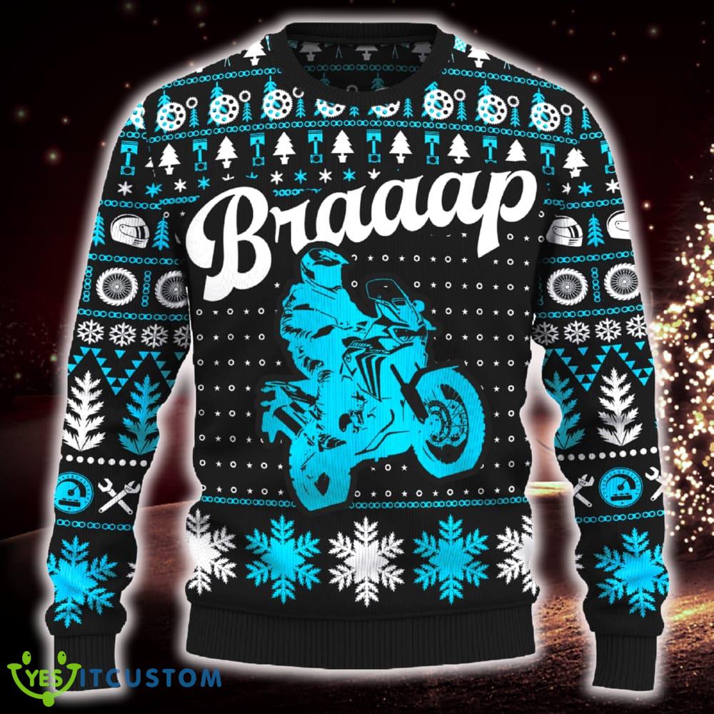 Braaap Africa Twin Adventure Sports Christmas Sweater SWT201123L254 5 Braaap Africa Twin Adventure Sports Christmas Sweater SWT201123L254 - Braaap Africa Twin Adventure Sports Christmas Sweater_ 1