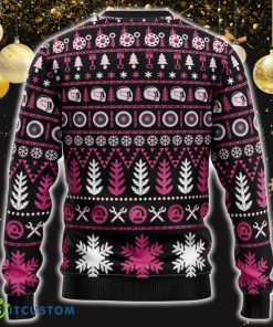 Braaap CRF450RX Motorcross Ugly Christmas Sweater New Gift For Fans 3 Braaap CRF450RX Motorcross Ugly Christmas Sweater New Gift For Fans - Braaap CRF450RX Ugly Christmas Sweater_ 3
