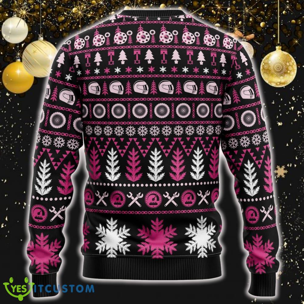Braaap CRF450RX Motorcross Ugly Christmas Sweater New Gift For Fans 6 Braaap CRF450RX Motorcross Ugly Christmas Sweater New Gift For Fans - Braaap CRF450RX Ugly Christmas Sweater_ 3