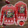 Brentford FC 3D Ugly Christmas Sweater Christmas Gift For Fans Men Women Christmas Sweater Product Photo 1