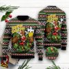 Brewdolph Reindeer Christmas Xmas Funny Ugly Christmas Sweater For Men And Women Product Photo 1